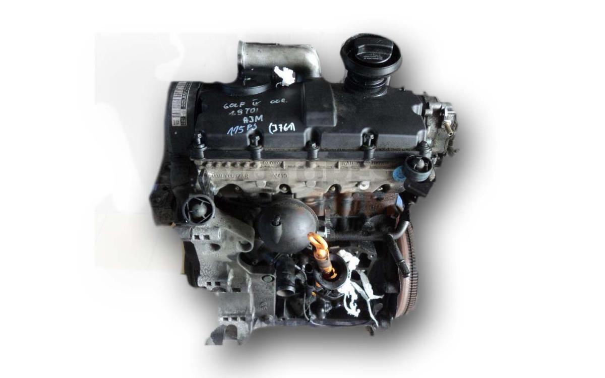 Motor ASZ Volkswagen Bora (1J2) 1.9 TDI (130 cv) 4MOTION