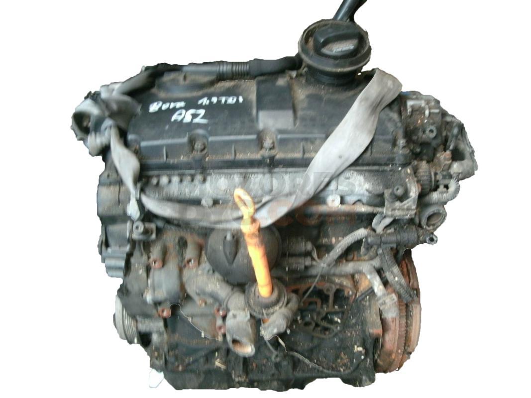 Motor ASZ Volkswagen Bora (1J2) 1.9 TDI (130 cv) 4MOTION