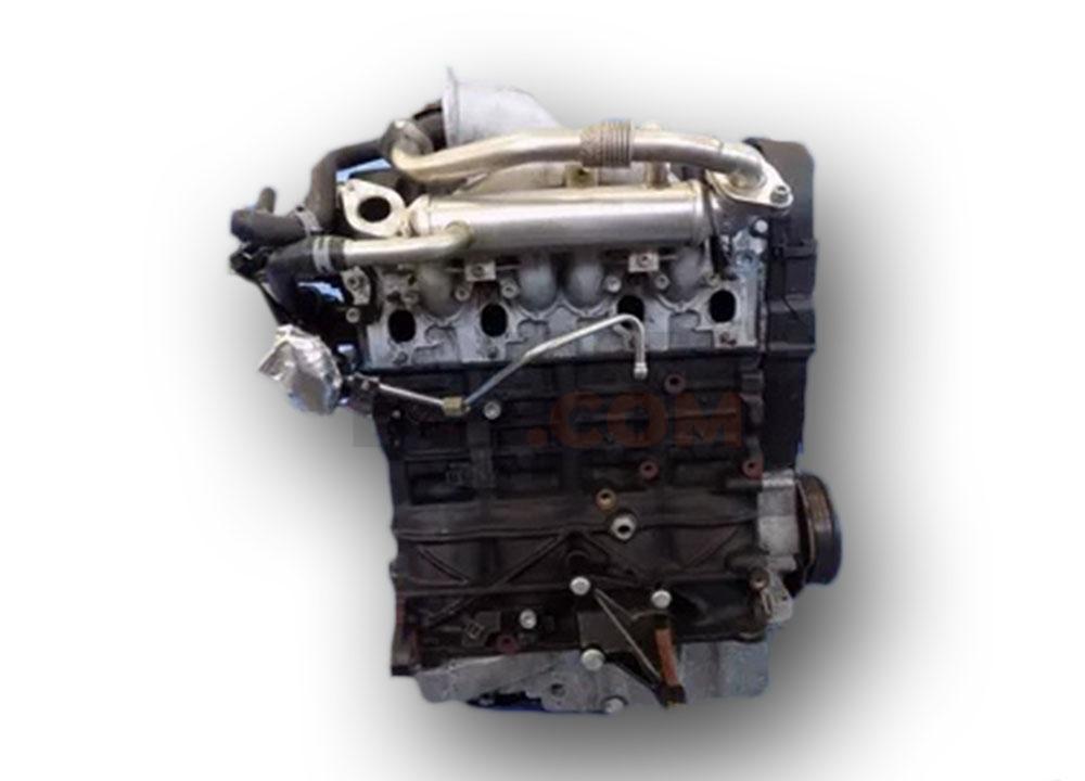 Motor ASZ Volkswagen Bora (1J2) 1.9 TDI (130 cv) 4MOTION