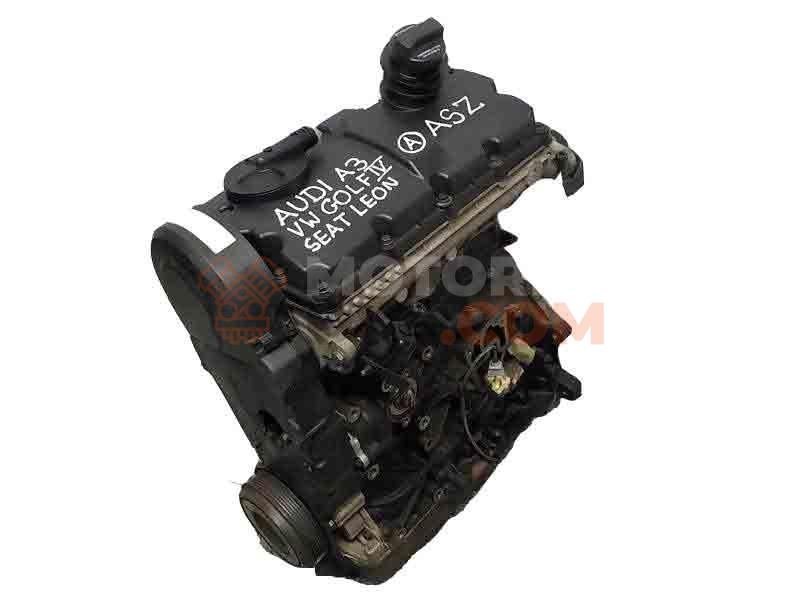 Motor asz Volkswagen Bora (1J2) 1.9 TDI (90 cv)