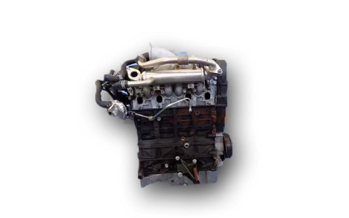 Motor ASZ Volkswagen Bora Variant (1J6) 1.9 TDI (130 cv)