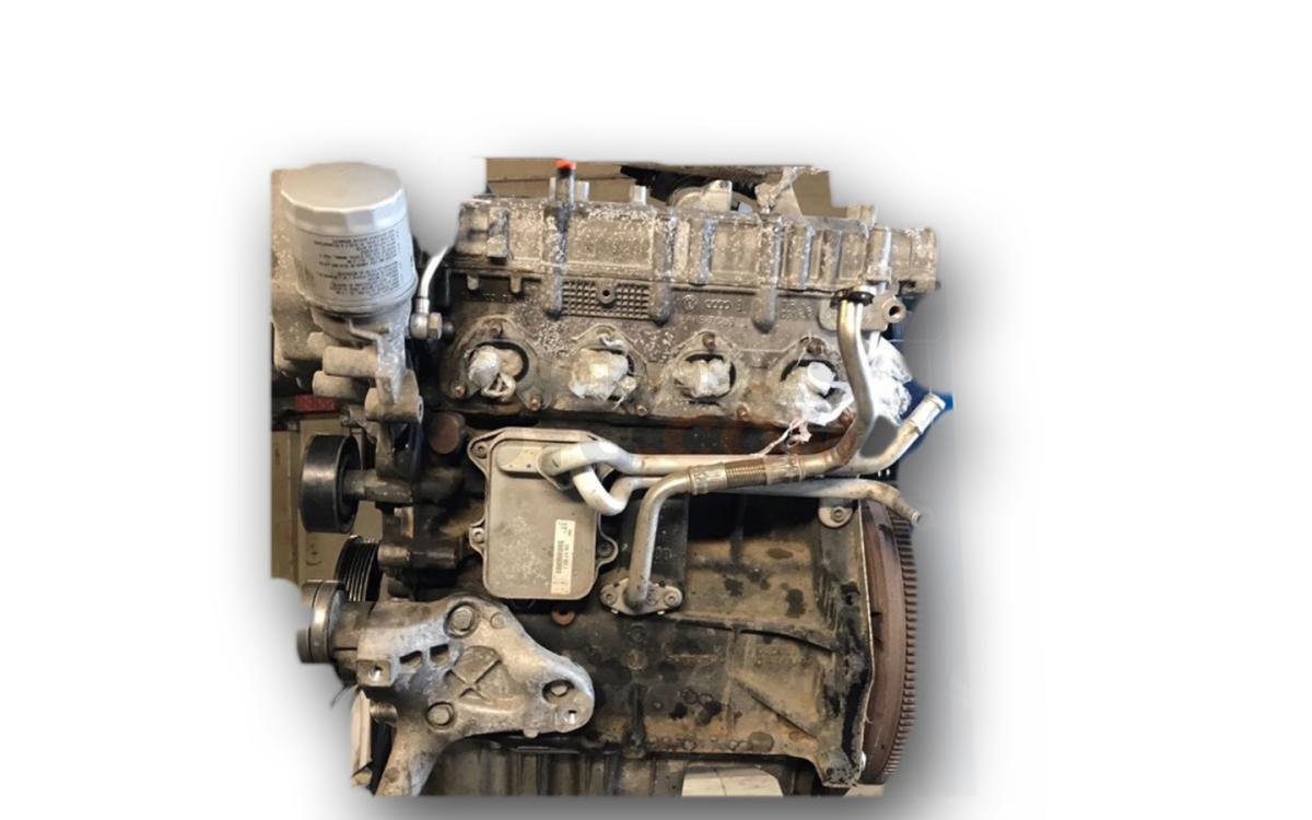 Motor ASZ Volkswagen Bora Variant (1J6) 1.9 TDI (130 cv) 4MOTION