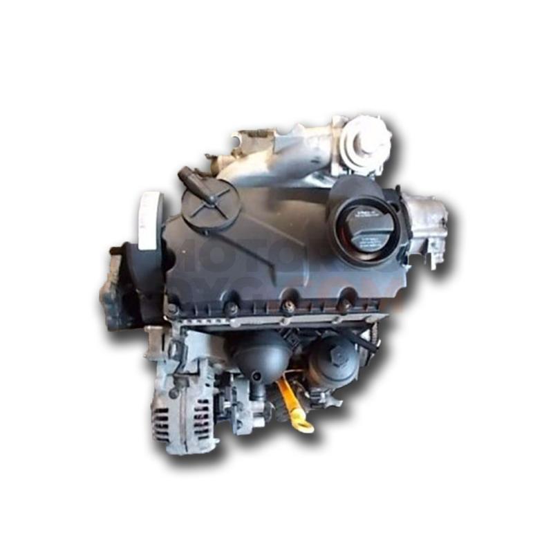 Motor ASZ Volkswagen Bora Variant (1J6) 1.9 TDI (130 cv) 4MOTION
