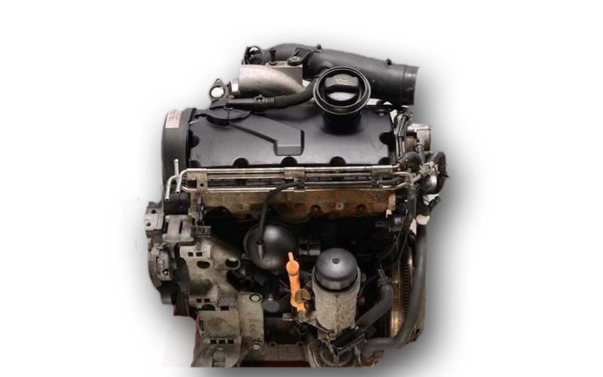 Motor ASZ Volkswagen Bora Variant (1J6) 1.9 TDI (130 cv) 4MOTION