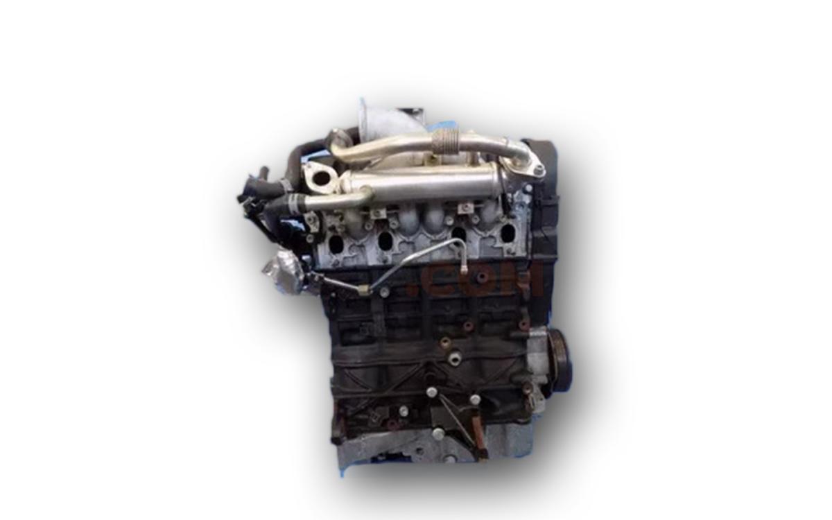 Motor ASZ Volkswagen Bora Variant (1J6) 1.9 TDI (130 cv)