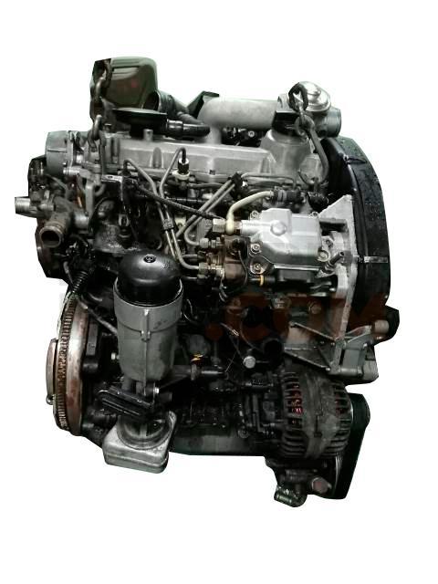 Motor asz Volkswagen Golf IV (1J1) 1.9 TDI (101 cv)
