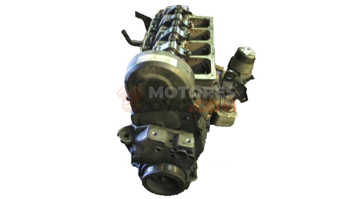 Motor asz Volkswagen Golf IV (1J1) 1.9 TDI (110 cv)