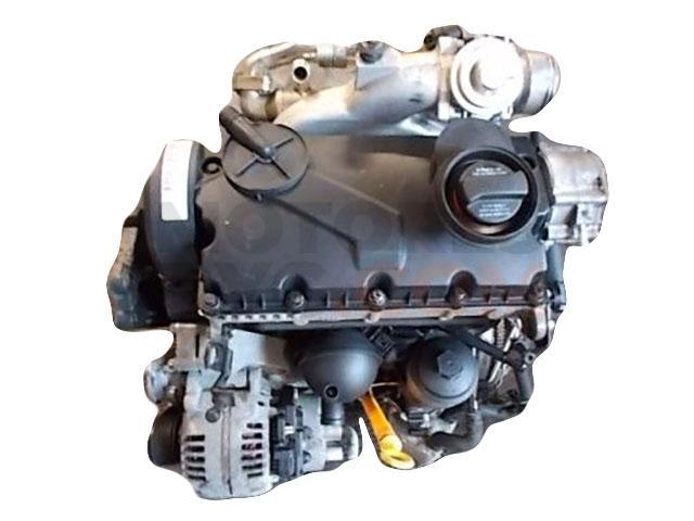 Motor ASZ Volkswagen Golf IV (1J1) 1.9 TDI (130 cv)