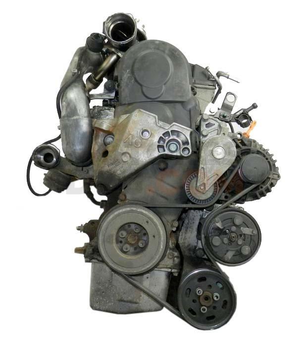 Motor ASZ Volkswagen Golf IV (1J1) 1.9 TDI (130 cv) Automatico
