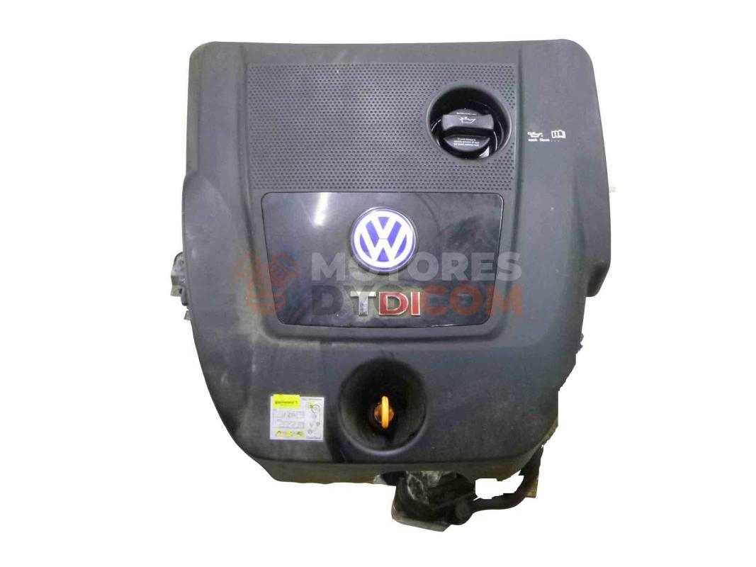 Motor asz Volkswagen Golf IV (1J1) 1.9 TDI (130 cv) Automatico