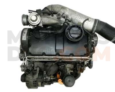 Motor ASZ Volkswagen Golf IV (1J1) 1.9 TDI 4motion (130 cv)