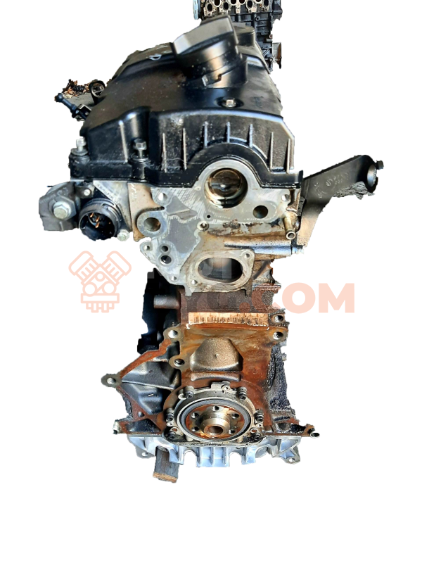 Motor asz Volkswagen Golf IV Variant (1J5) 1.9 TDI (130 cv)