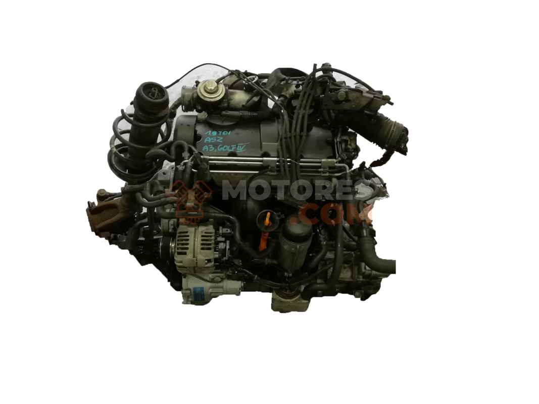 Motor asz Volkswagen Golf IV Variant (1J5) 1.9 TDI 4motion (101 cv)