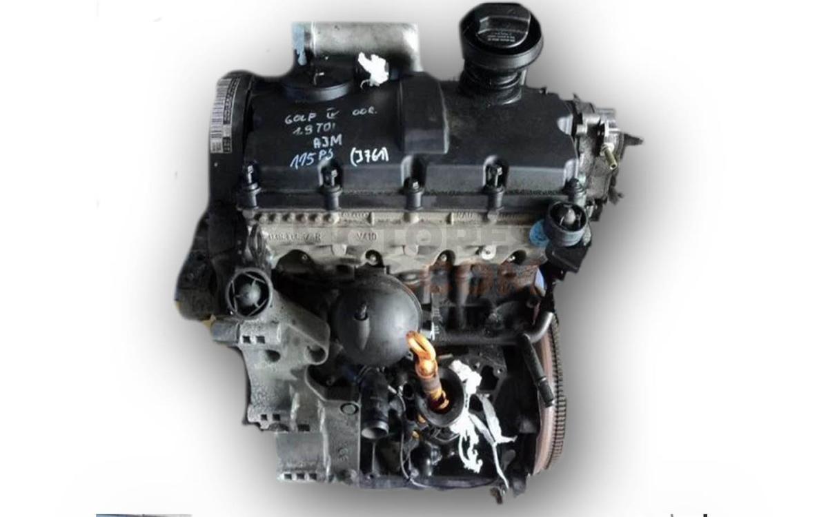 Motor ASZ Volkswagen Golf IV Variant (1J5) 1.9 TDI 4motion (115 cv)