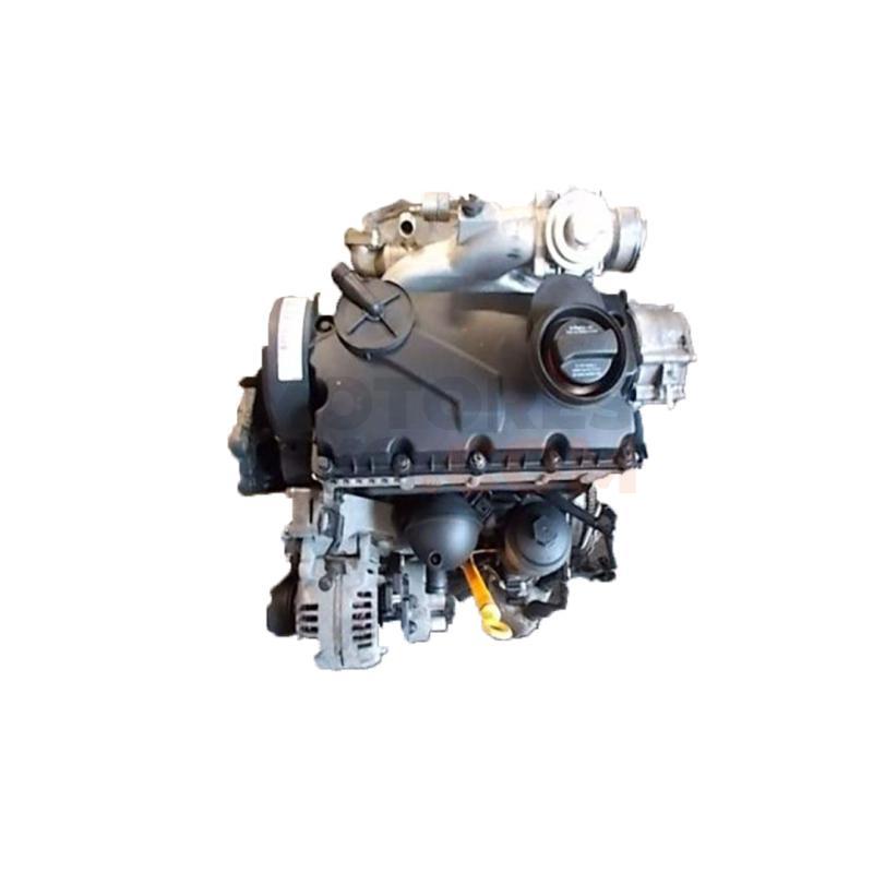 Motor ASZ Volkswagen Golf IV Variant (1J5) 1.9 TDI 4motion (130 cv)