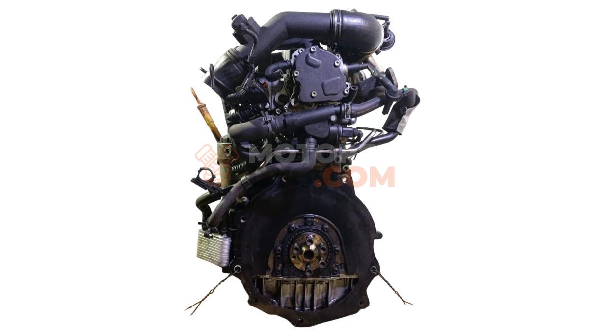 Motor ASZ Volkswagen Sharan I 1.9 TDI (110 cv)