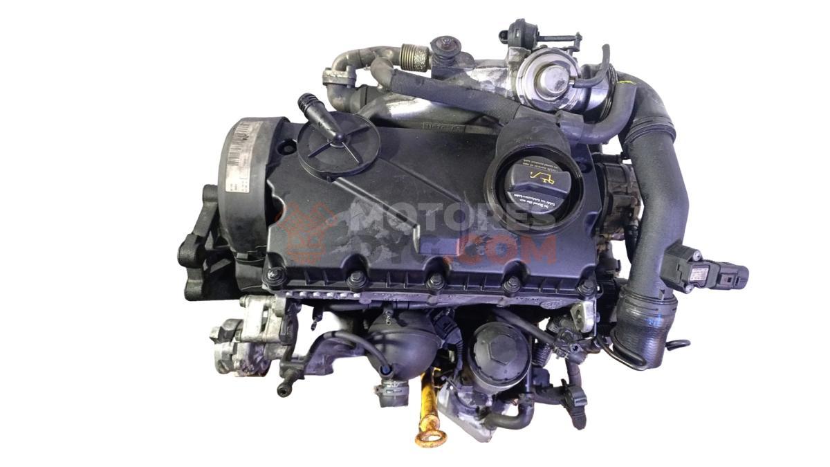 Motor ASZ Volkswagen Sharan I 1.9 TDI (90 cv)