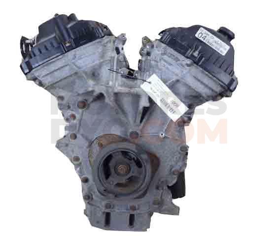 Motor at4z6006a Hummer H1 I 6.5 TD V8 (208 cv) 4x4 Automatico