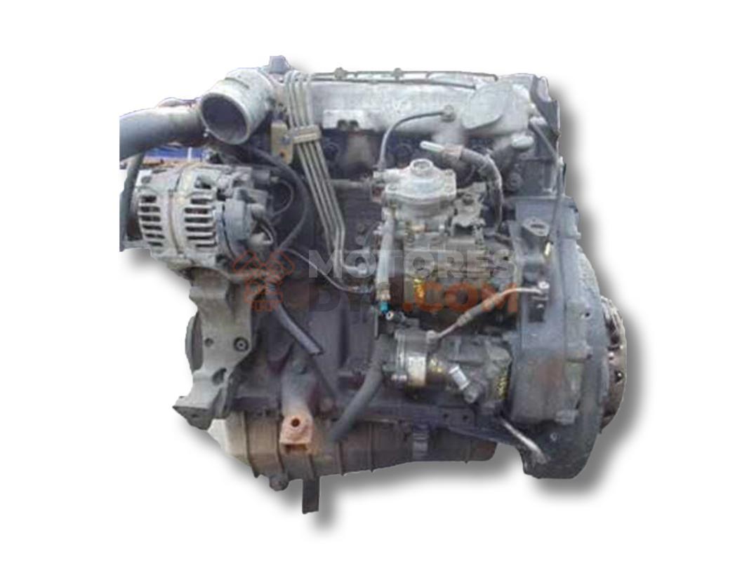 Motor ATA Volkswagen LT 28-35 II Autobús (2DB, 2DE, 2DK) 2.8 TDI (131 cv)