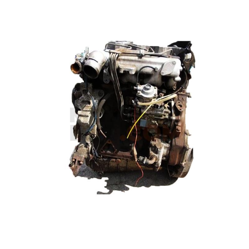 Motor ATA Volkswagen LT 28-46 II Furgón (2DA, 2DD, 2DH) 2.8 TDI (130 cv)