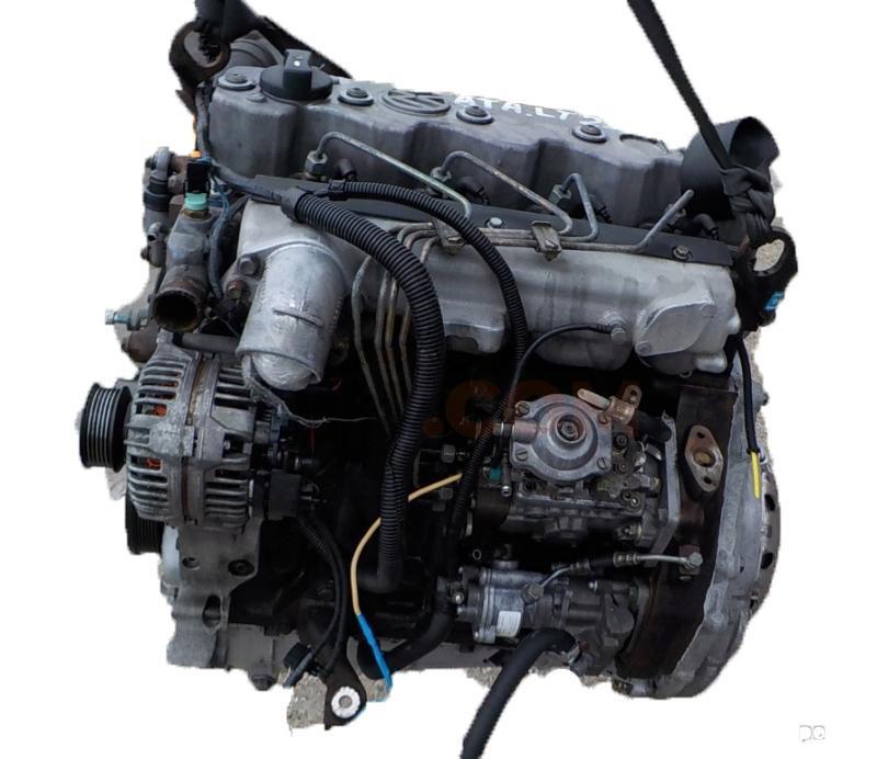 Motor ATA Volkswagen LT 28-46 II Furgón (2DA, 2DD, 2DH) 2.8 TDI (130 cv)