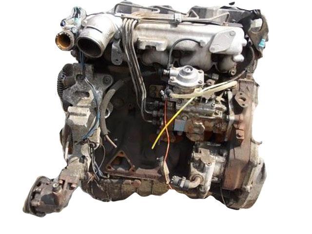Motor ATA Volkswagen LT 28-46 II Furgón (2DA, 2DD, 2DH) 2.8 TDI (130 cv)
