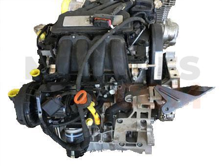 Motor ATC Audi TT Coupe (8N, Versión 2000) 1.8 T (150 cv)