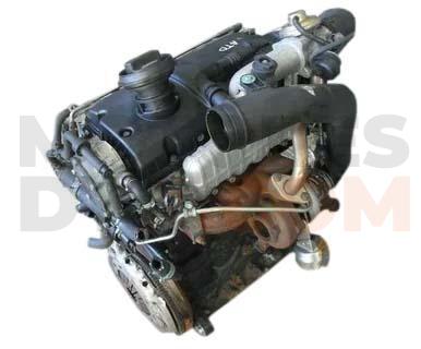 Motor ATD, AXR Volkswagen Golf IV (1J1) 1.9 TDI (101 cv) Automatico
