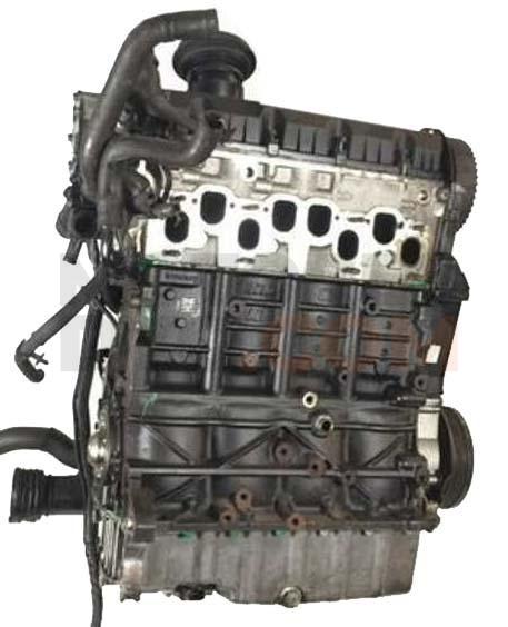 Motor ATD Seat Cordoba II 1.9 TDI (90 cv)