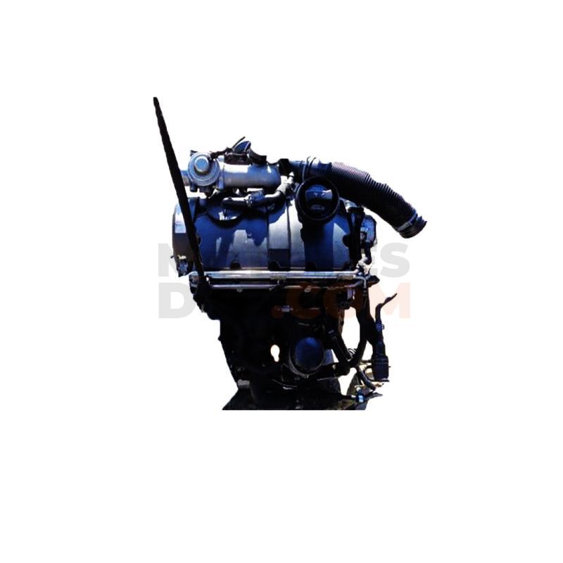 Motor ATD Seat Cordoba III 1.9 TDI (100 cv)