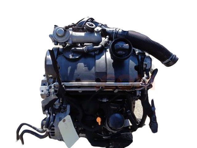 Motor ATD Seat Cordoba III 1.9 TDI (100 cv)