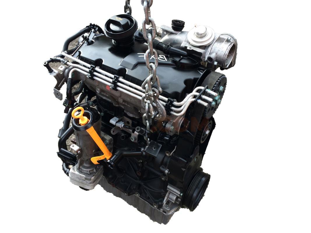 Motor ATD Seat Cordoba III 1.9 TDI (100 cv)