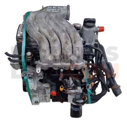 Motor ATD Seat Ibiza III 1.9 SDi (68 cv)