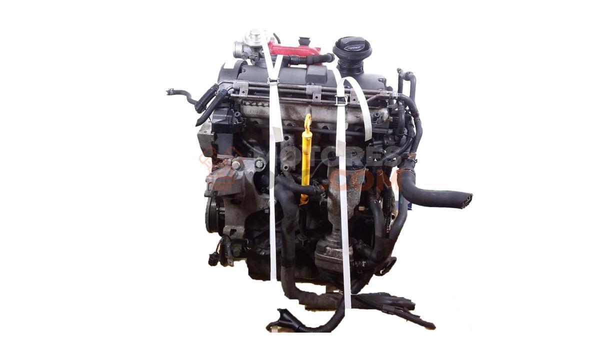 Motor atd Seat Ibiza III 1.9 TDi (101 cv)