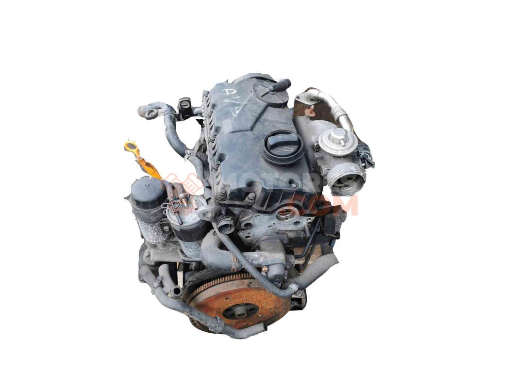 Motor atd Seat Ibiza III 1.9 TDi (130 cv)