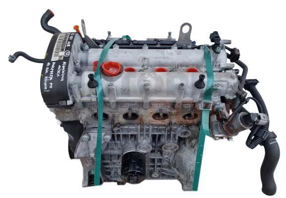 Motor ATD Seat Ibiza III 1.9 TDi (130 cv)