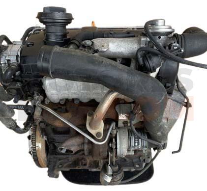 Motor ATD Seat Ibiza III 1.9 TDI FR (160 cv)