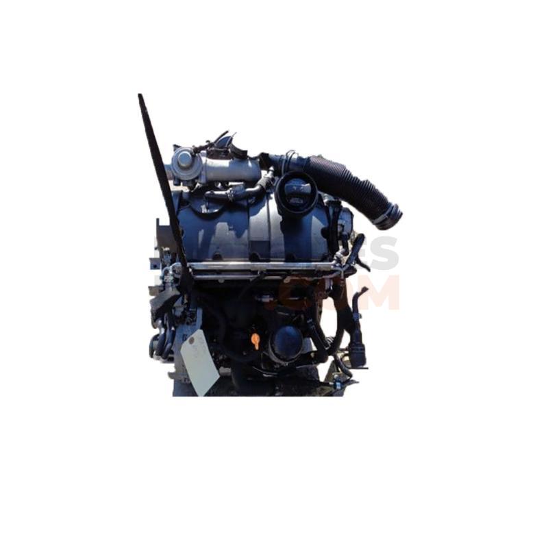Motor ATD Seat Ibiza IV 1.9 TDI (90cv)