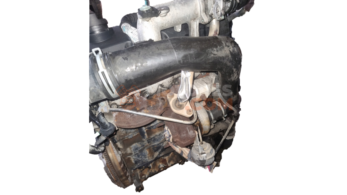 Motor atd Skoda Fabia I (6Y) 1.9 SDI (64 cv)