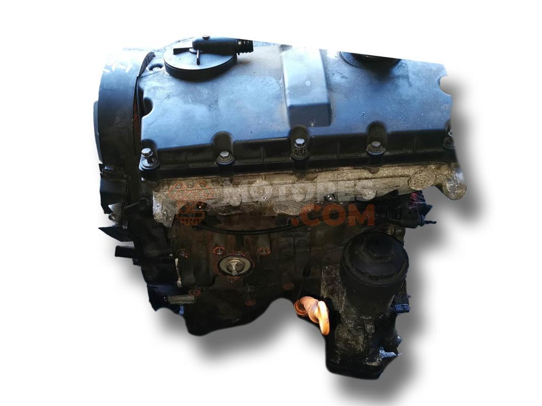 Motor atd Skoda Fabia I (6Y) 1.9 TDI (98 cv)