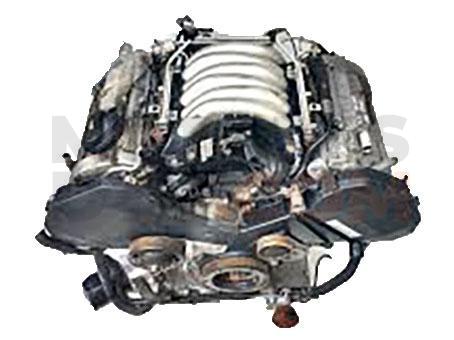 Motor ATD Skoda Fabia I (6Y) 1.9 TDI (98 cv)