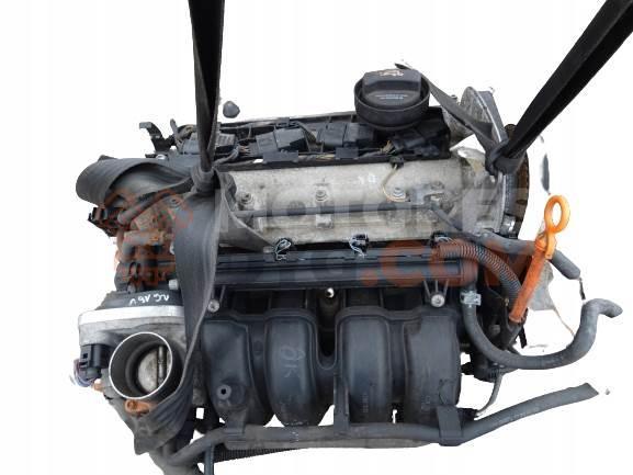 Motor atd Skoda Fabia I (6Y) 1.9 TDI (98 cv)
