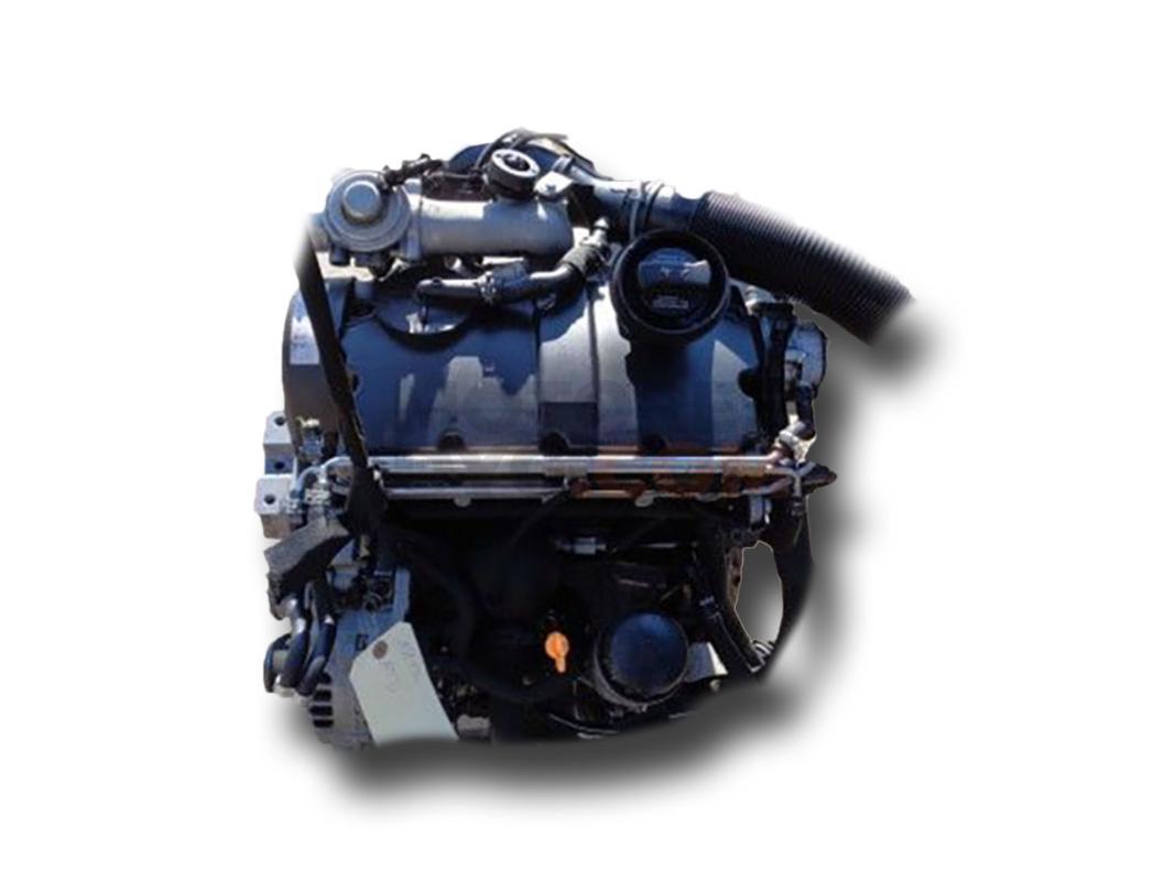 Motor ATD Skoda Fabia I Combi (6Y) 1.9 TDI (101 cv)