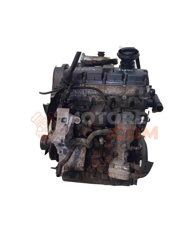 Motor atd Skoda Fabia II Combi 1.9 TDI (105 cv)
