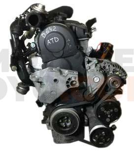 Motor ATD Skoda Octavia I Combi Tour 1.9 TDI 4X4 (100 cv)