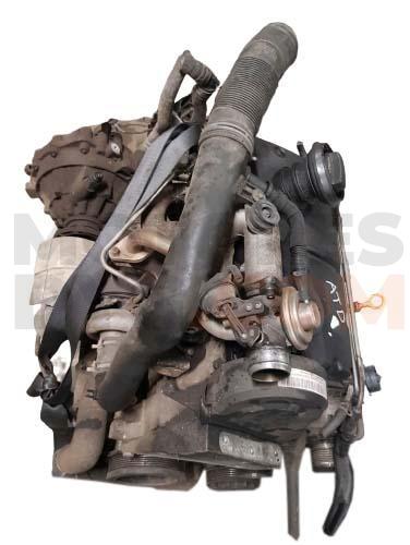Motor ATD Skoda Superb I 1.9 TDI (101 cv)
