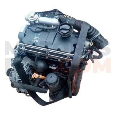 Motor ATD Skoda Superb I 1.9 TDI (131 cv)