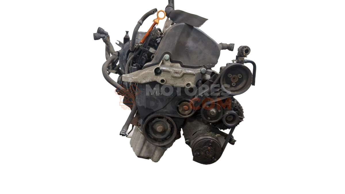Motor ATD Volkswagen Bora (1J2) 1.4 16V (75 cv)