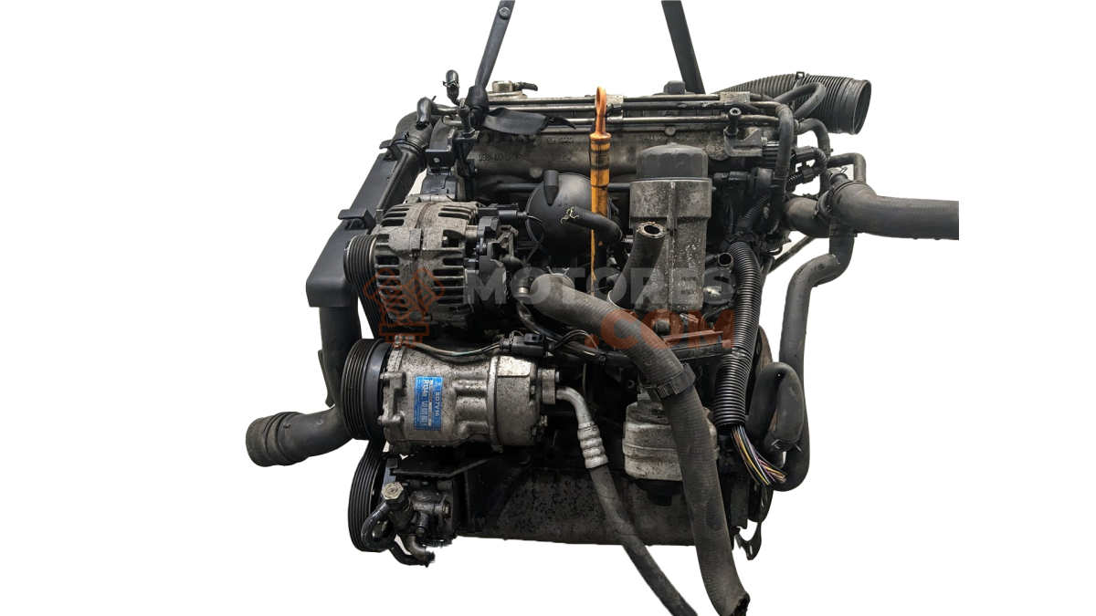 Motor ATD Volkswagen Bora (1J2) 1.6 (100 cv)