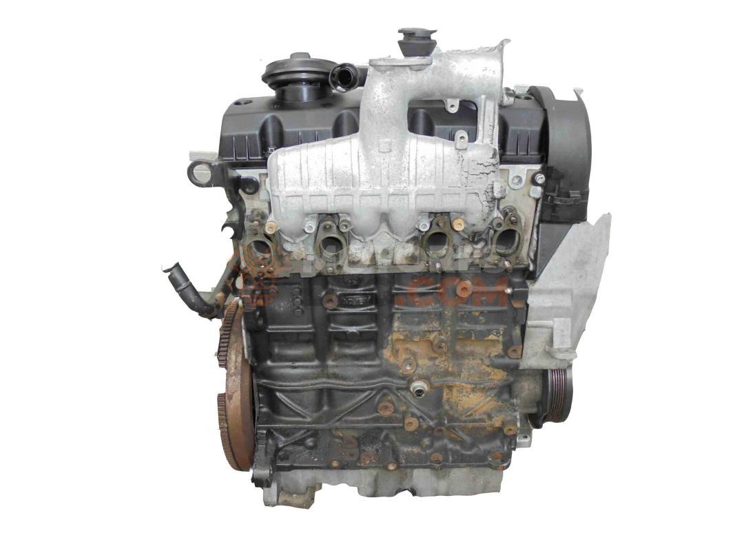 Motor atd Volkswagen Bora (1J2) 1.8 (125 cv) 4MOTION
